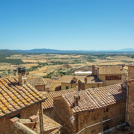 Borgo Alle Mura Apartment Casale Marittimo Exterior photo