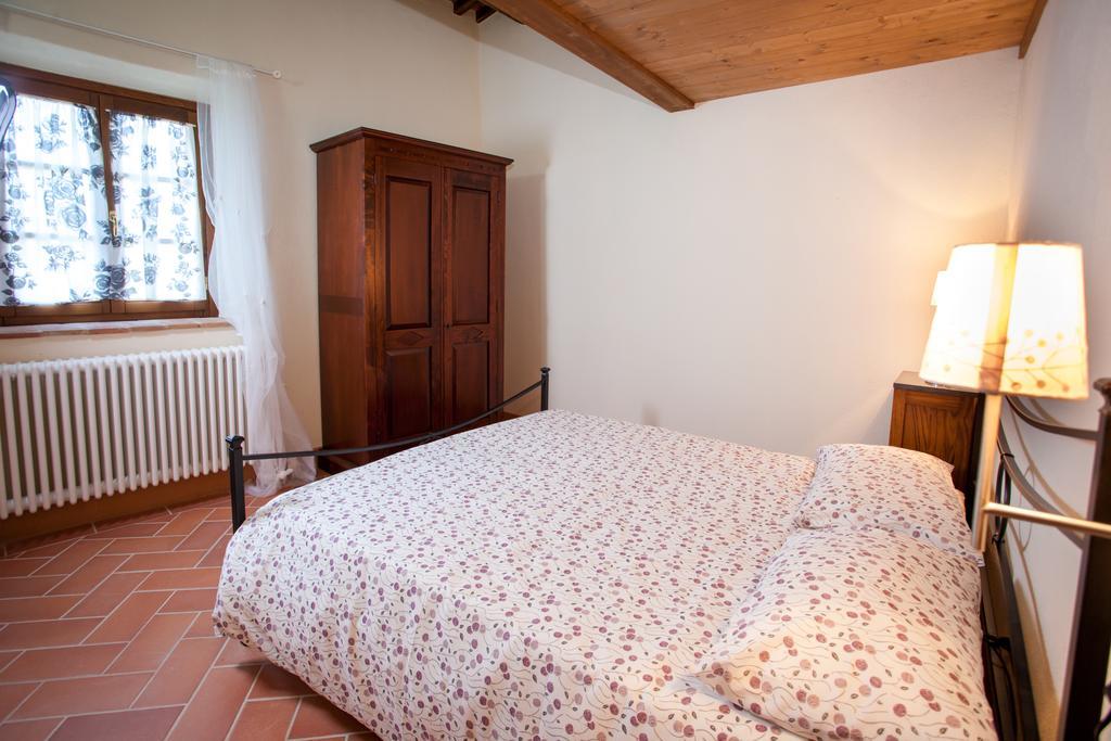 Borgo Alle Mura Apartment Casale Marittimo Room photo