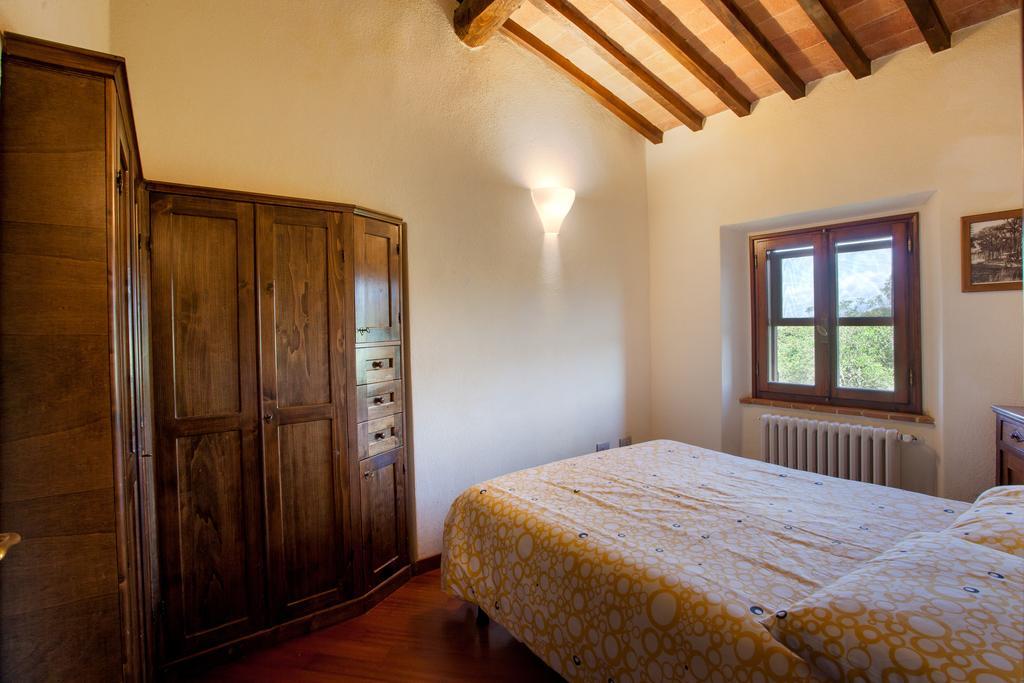 Borgo Alle Mura Apartment Casale Marittimo Room photo