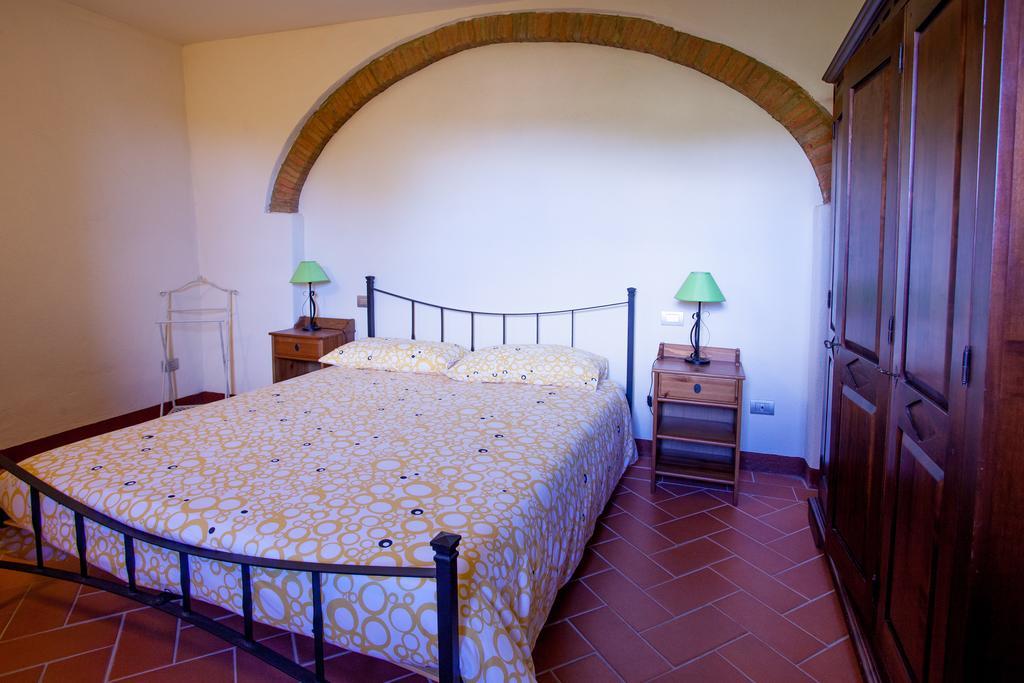 Borgo Alle Mura Apartment Casale Marittimo Room photo