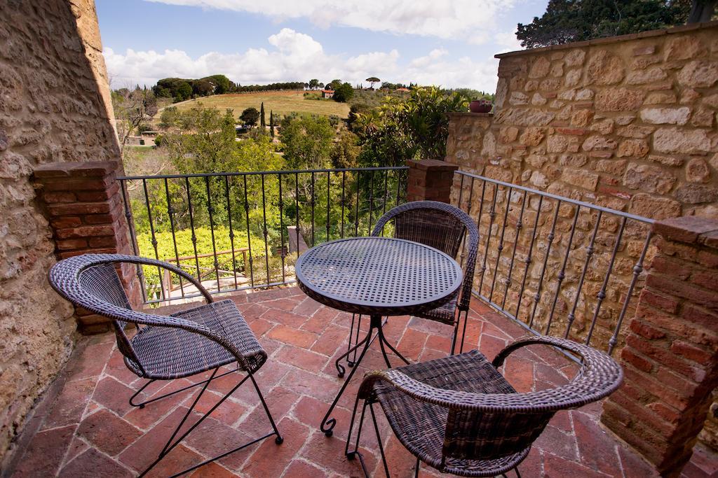 Borgo Alle Mura Apartment Casale Marittimo Room photo