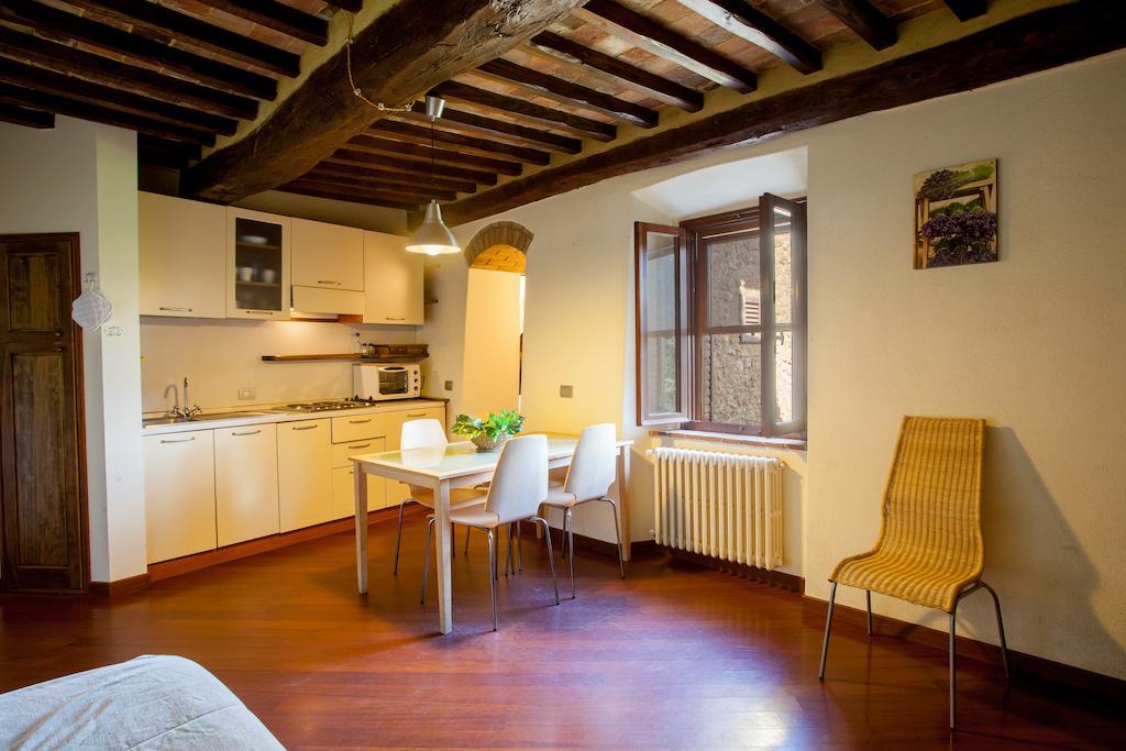 Borgo Alle Mura Apartment Casale Marittimo Room photo