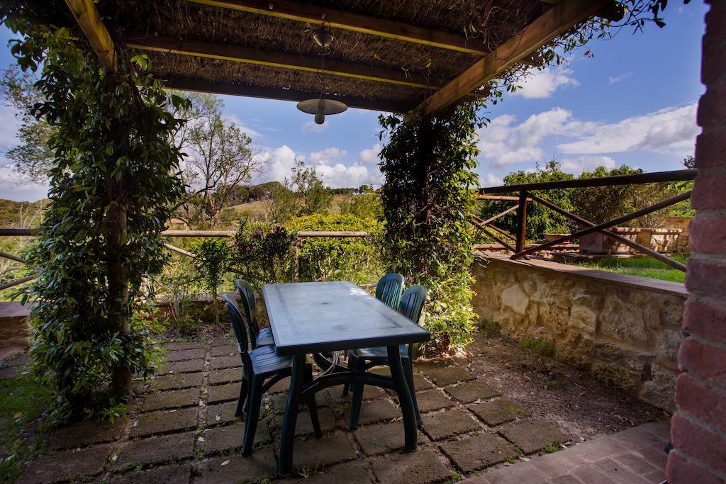 Borgo Alle Mura Apartment Casale Marittimo Room photo