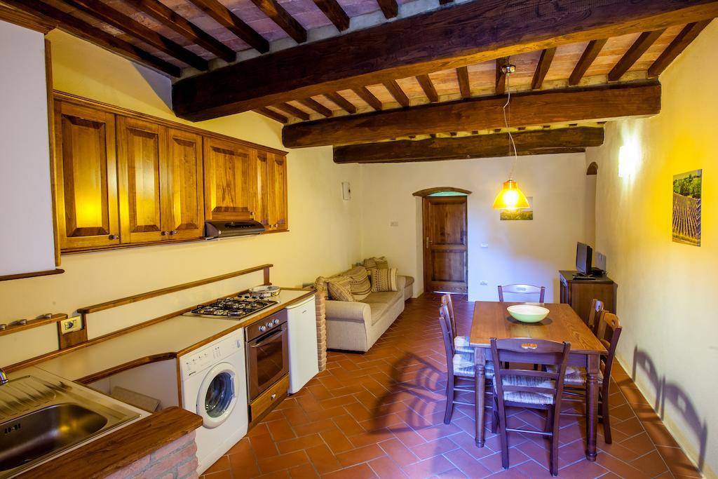 Borgo Alle Mura Apartment Casale Marittimo Room photo