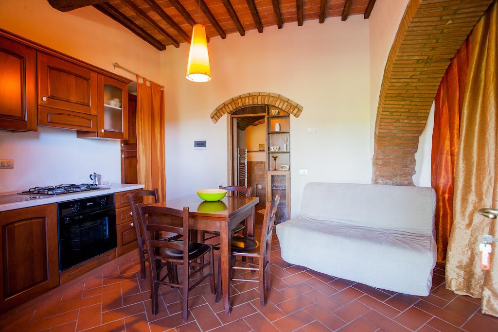 Borgo Alle Mura Apartment Casale Marittimo Room photo